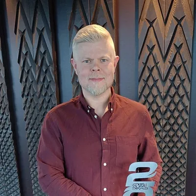 Joni Räsänen
